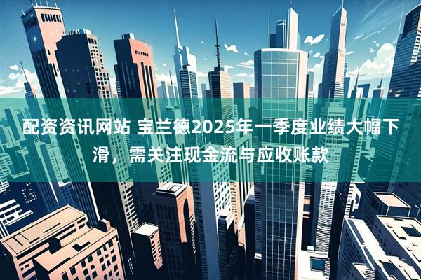 配资资讯网站 宝兰德2025年一季度业绩大幅下滑，需关注现金流与应收账款